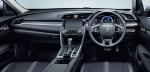 Honda Civic Sedan 2019 года (JP)